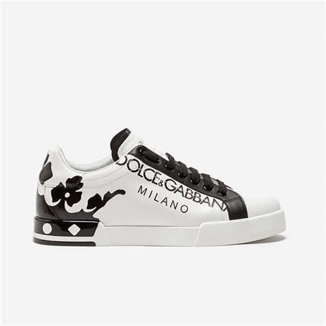 d&g men shoes